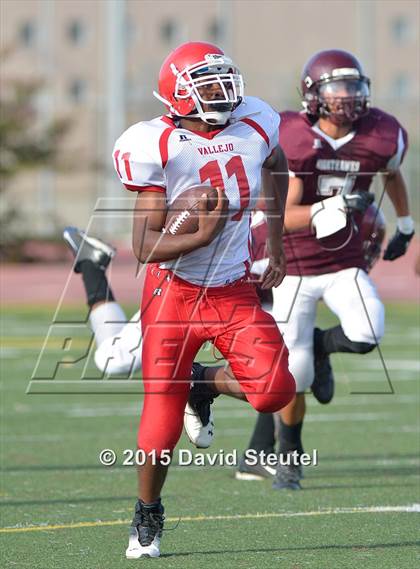 Thumbnail 1 in Vallejo @ Natomas photogallery.