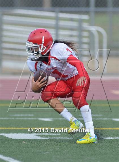 Thumbnail 1 in Vallejo @ Natomas photogallery.