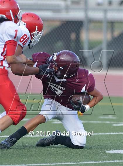 Thumbnail 1 in Vallejo @ Natomas photogallery.