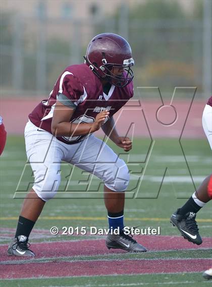 Thumbnail 1 in Vallejo @ Natomas photogallery.