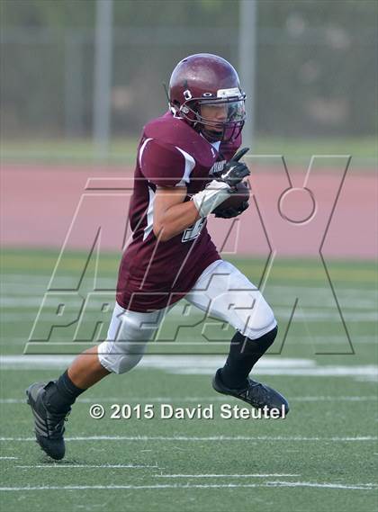 Thumbnail 3 in Vallejo @ Natomas photogallery.