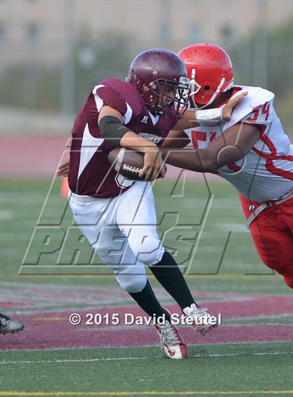 Thumbnail 2 in Vallejo @ Natomas photogallery.
