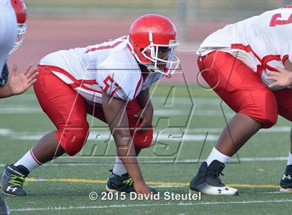 Thumbnail 1 in Vallejo @ Natomas photogallery.