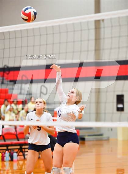 Thumbnail 3 in  Flower Mound @ Coppell (A Teams) photogallery.
