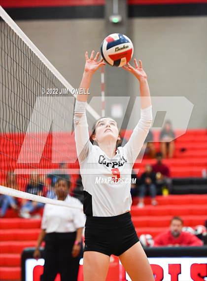 Thumbnail 2 in  Flower Mound @ Coppell (A Teams) photogallery.