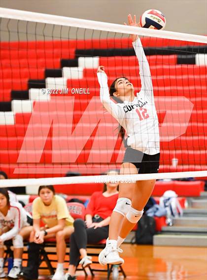 Thumbnail 2 in  Flower Mound @ Coppell (A Teams) photogallery.