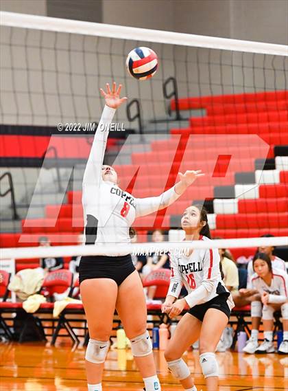 Thumbnail 1 in  Flower Mound @ Coppell (A Teams) photogallery.