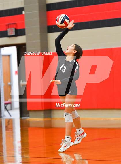 Thumbnail 1 in  Flower Mound @ Coppell (A Teams) photogallery.