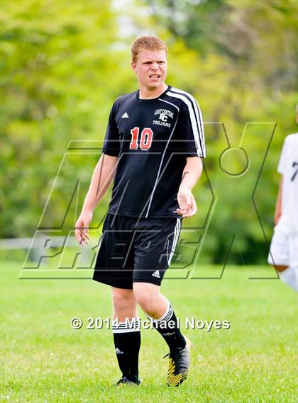 Thumbnail 1 in East Central @ Colerain photogallery.