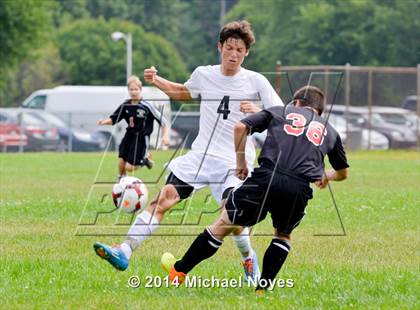 Thumbnail 1 in East Central @ Colerain photogallery.