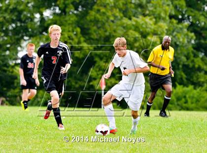 Thumbnail 3 in East Central @ Colerain photogallery.