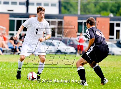 Thumbnail 3 in East Central @ Colerain photogallery.