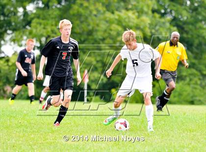 Thumbnail 1 in East Central @ Colerain photogallery.