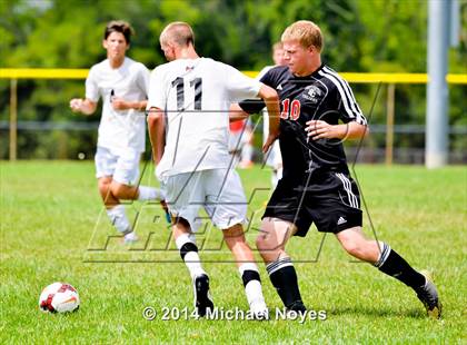 Thumbnail 1 in East Central @ Colerain photogallery.