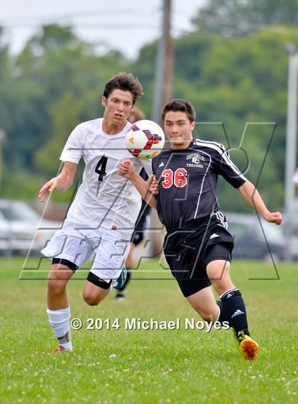 Thumbnail 3 in East Central @ Colerain photogallery.