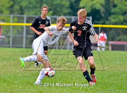 Thumbnail 3 in East Central @ Colerain photogallery.