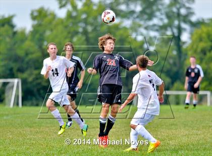 Thumbnail 1 in East Central @ Colerain photogallery.