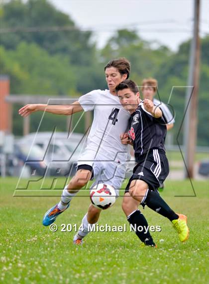 Thumbnail 1 in East Central @ Colerain photogallery.