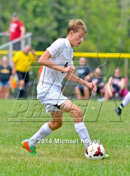 Thumbnail 1 in East Central @ Colerain photogallery.