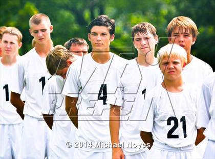 Thumbnail 1 in East Central @ Colerain photogallery.