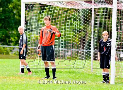 Thumbnail 1 in East Central @ Colerain photogallery.