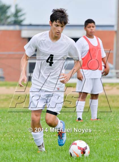 Thumbnail 1 in East Central @ Colerain photogallery.