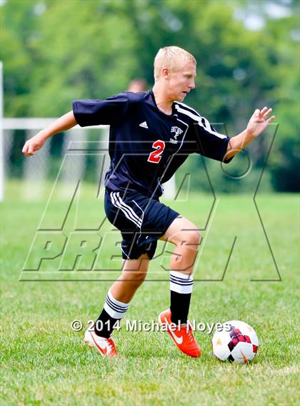 Thumbnail 3 in East Central @ Colerain photogallery.