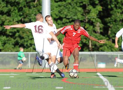 Thumbnail 2 in R.C. Ketcham @ Arlington photogallery.