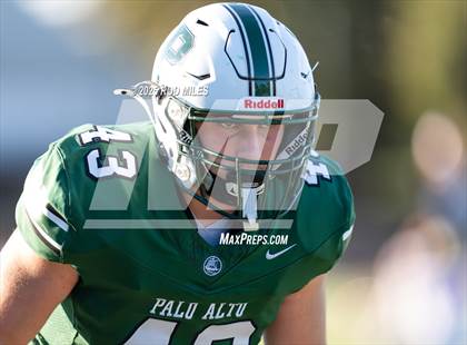 Thumbnail 1 in Burlingame @ Palo Alto photogallery.