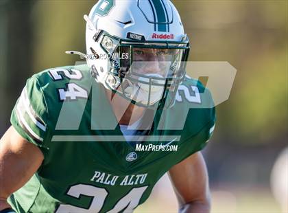 Thumbnail 3 in Burlingame @ Palo Alto photogallery.