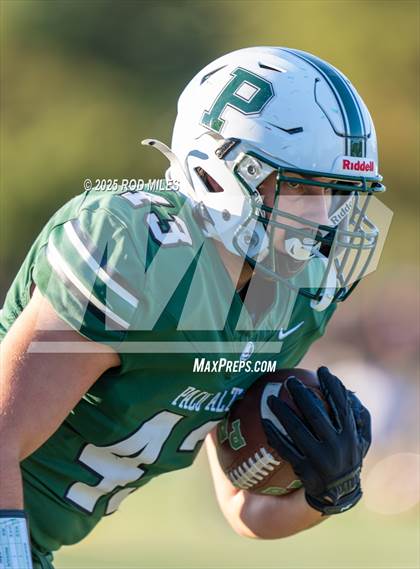 Thumbnail 2 in Burlingame @ Palo Alto photogallery.