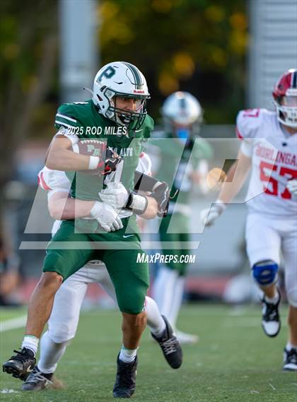 Thumbnail 1 in Burlingame @ Palo Alto photogallery.