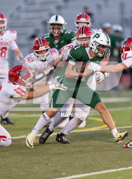 Thumbnail 1 in Burlingame @ Palo Alto photogallery.