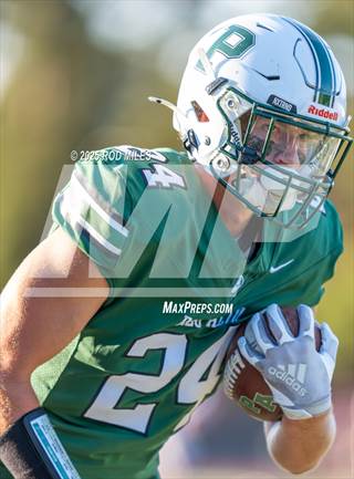 California High School Football - Schedules, Scores, Team