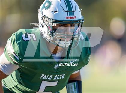 Thumbnail 2 in Burlingame @ Palo Alto photogallery.