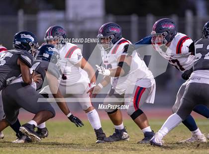 Thumbnail 2 in Justin Garza @ Bakersfield photogallery.
