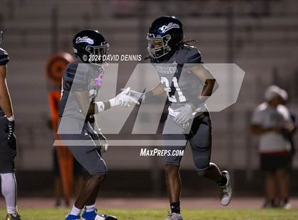 Thumbnail 1 in Justin Garza @ Bakersfield photogallery.