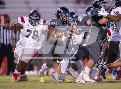 Thumbnail 1 in Justin Garza @ Bakersfield photogallery.