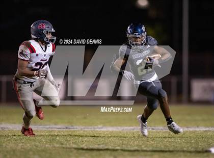 Thumbnail 2 in Justin Garza @ Bakersfield photogallery.