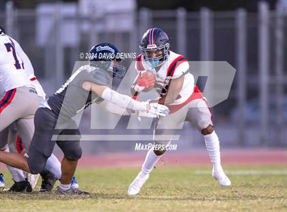 Thumbnail 3 in Justin Garza @ Bakersfield photogallery.
