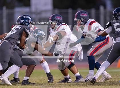Thumbnail 3 in Justin Garza @ Bakersfield photogallery.