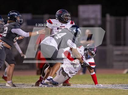 Thumbnail 2 in Justin Garza @ Bakersfield photogallery.