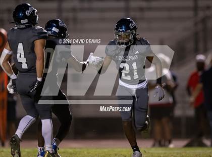 Thumbnail 3 in Justin Garza @ Bakersfield photogallery.