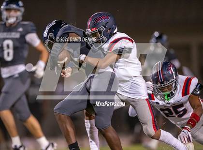 Thumbnail 2 in Justin Garza @ Bakersfield photogallery.