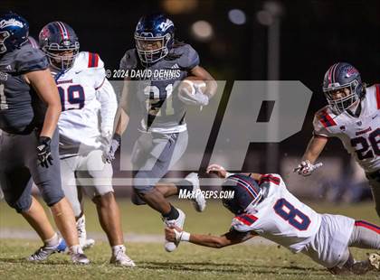 Thumbnail 2 in Justin Garza @ Bakersfield photogallery.