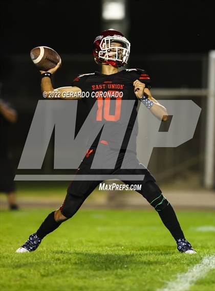 Thumbnail 2 in Manteca @ East Union photogallery.