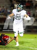 Photo from the gallery "Manteca @ East Union"