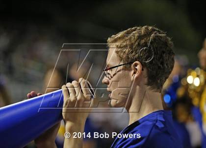 Thumbnail 1 in Lake Braddock vs. Robinson photogallery.