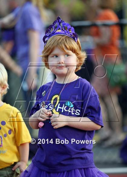 Thumbnail 3 in Lake Braddock vs. Robinson photogallery.