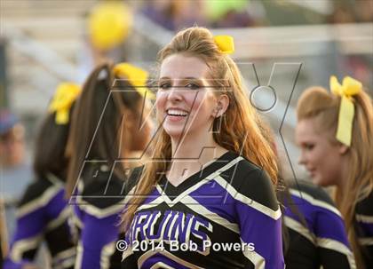 Thumbnail 2 in Lake Braddock vs. Robinson photogallery.
